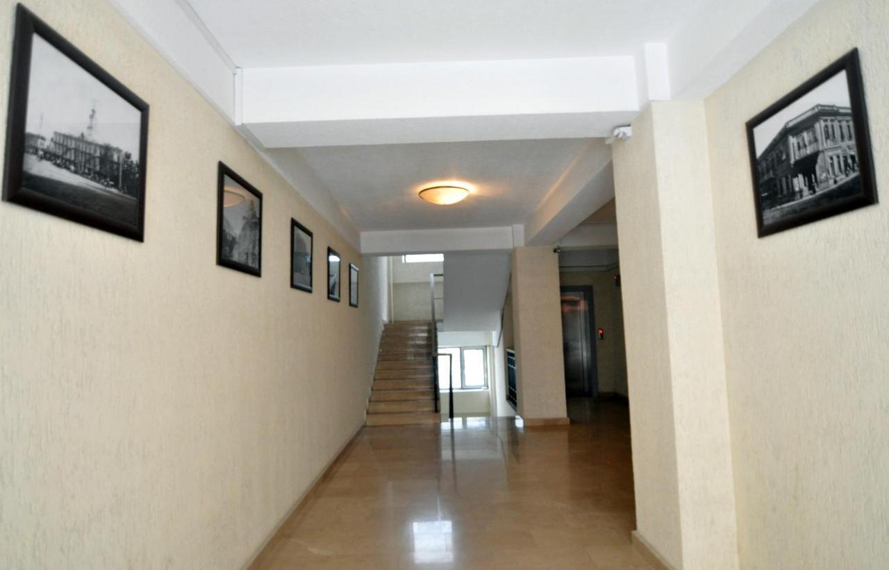 3bd-2bth In Center 第比利斯